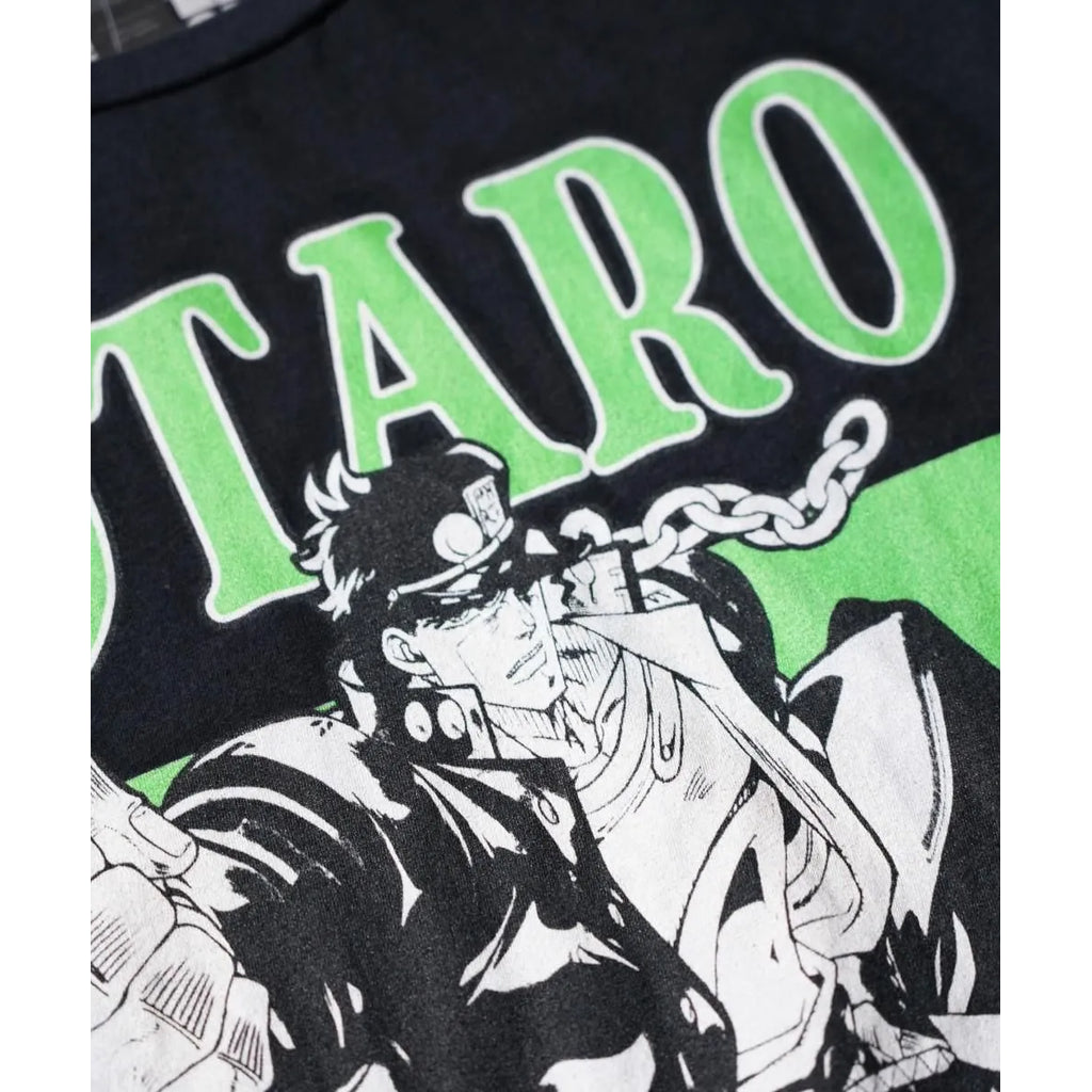 THRIFTY LOOK THRIFTY ANIME TEE JOJOS BIZARRE ADVENTURE