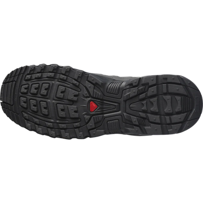 SALOMON ACS+ GORE-TEX(Black / Castlerock / Rum Raisin)