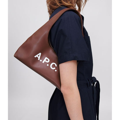 A.P.C Baby Ninon ショルダーバッグ