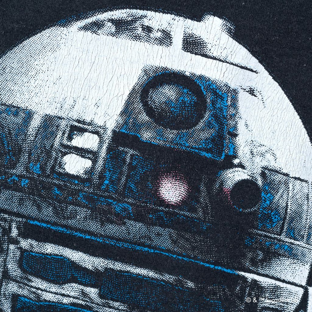 VARIEGATOR R2-D2 /Sweat