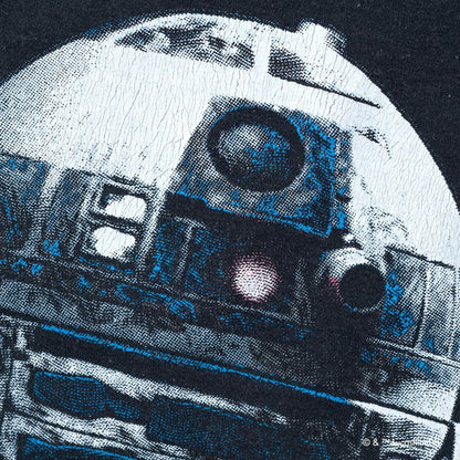 VARIEGATOR R2-D2 /Sweat