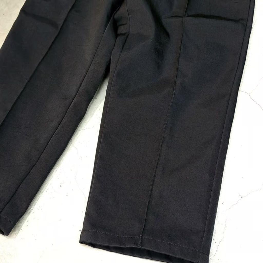 ＜当店限定女性対応可能0サイズ＞ VOO SP TOUGH EZ SLACKS