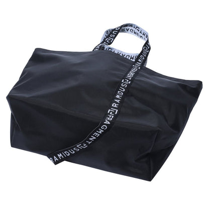 FRAGMENT DESIGN × RAMIDUS RAMIDUS TOTE BAG (LL)