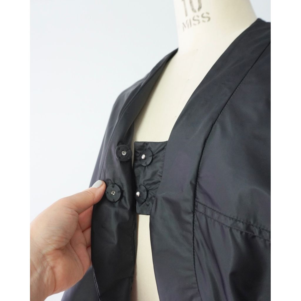 THOMAS MAGPIE  2263203 Short Blouson