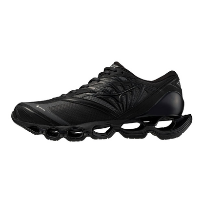 MIZUNO WAVE PROPHECY LS GTX(ブラック)