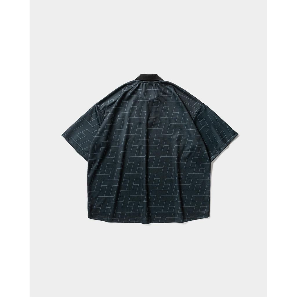 TIGHTBOOTH JERSEY OPEN POLO