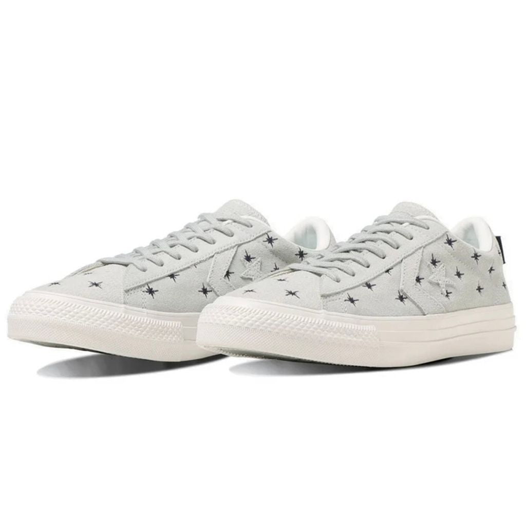 CONVERSE SKATEBOARDING × BoTT OX +