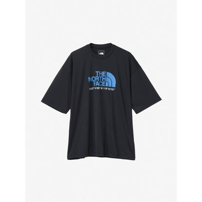 THE NORTH FACE ショートスリーブウォータースムースティー