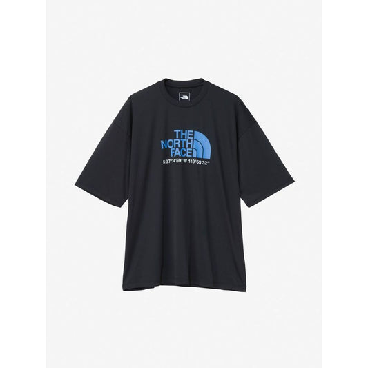 THE NORTH FACE ショートスリーブウォータースムースティー