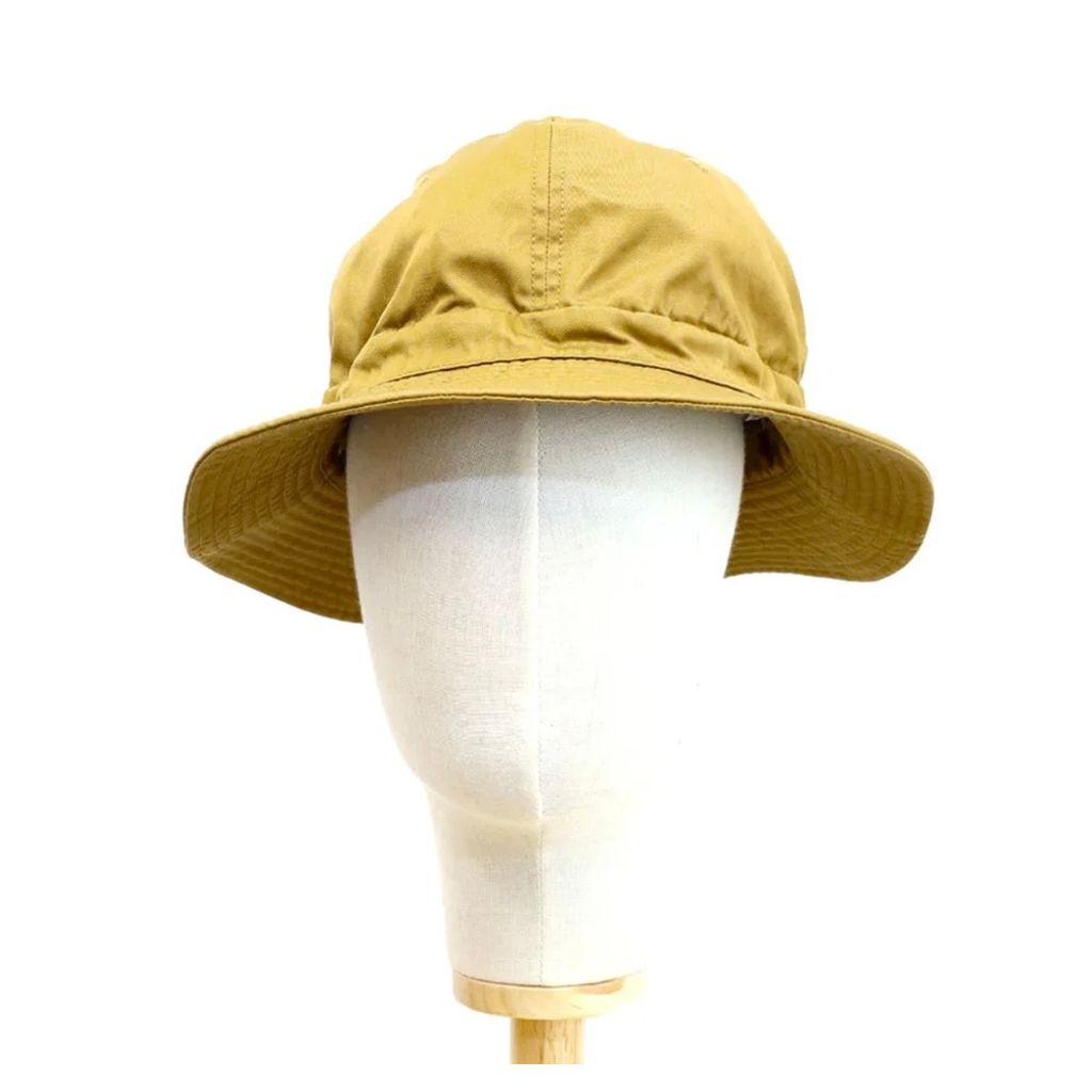 DECHO   STANDARD HUNTER HAT-VENTILE-