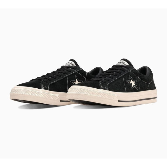 CONVERSE SKATEBOARDING + ONE STAR SK +