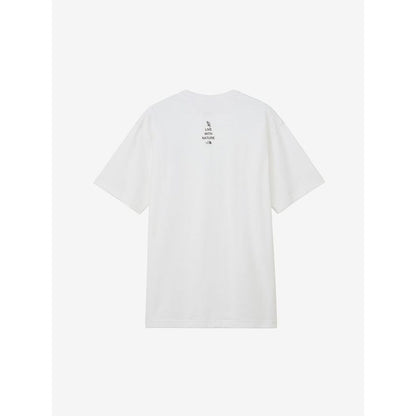 THE NORTH FACE ショートスリーブズーピッカーティー（ユニセックス）