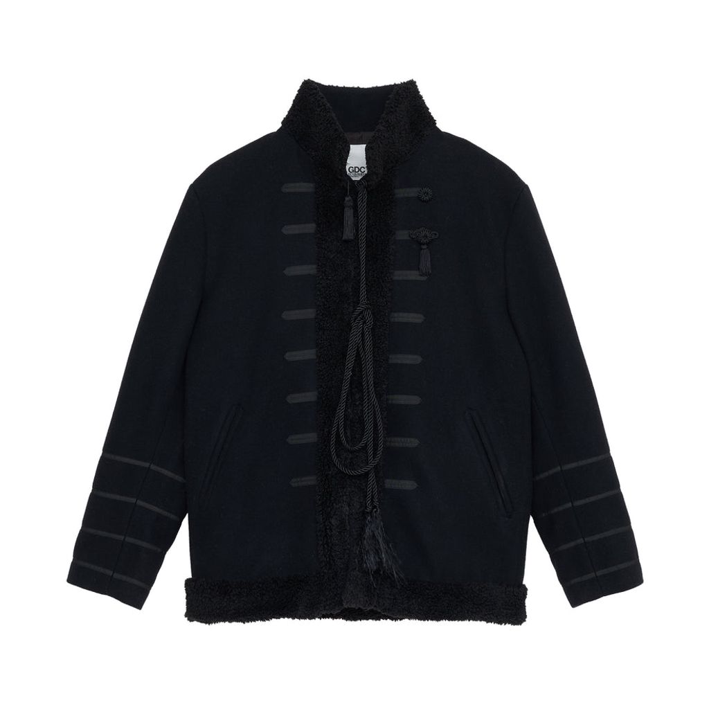 GDC Napoleon Jacket