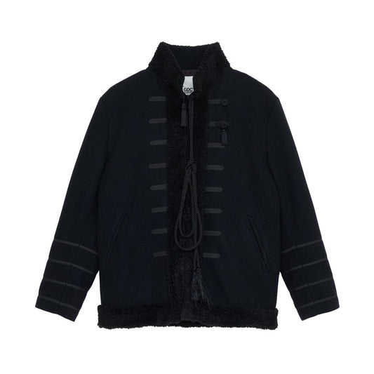 GDC Napoleon Jacket