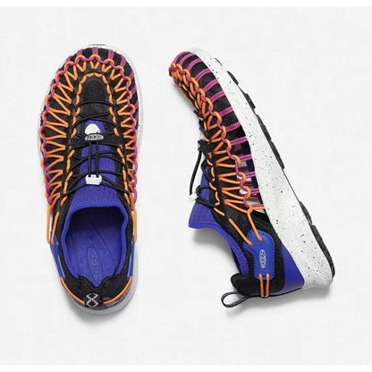 KEEN UNEEK SNK BLACK/SURF メンズ