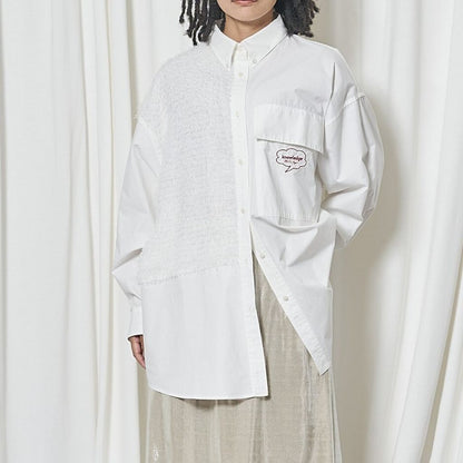 THOMAS MAGPIE Design Shirt 2261104