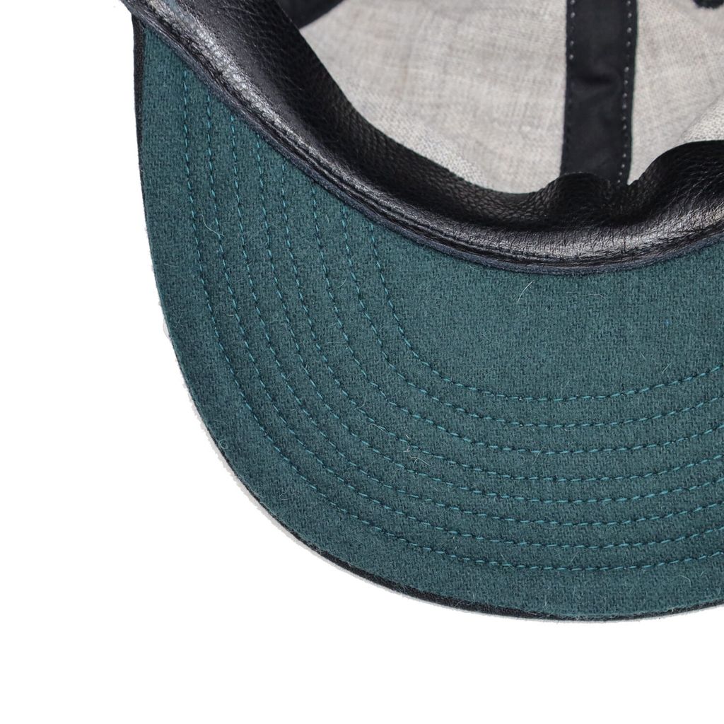 DECHO COOPERSTOWN BALL CAP 2-9SD26