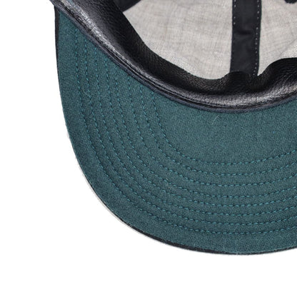 DECHO COOPERSTOWN BALL CAP 2-9SD26