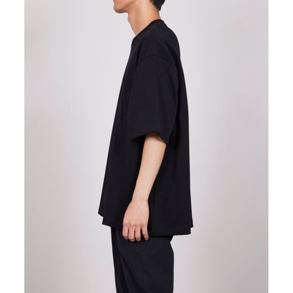 【予約商品】MARKA LOOSE FIT POCKET TEE