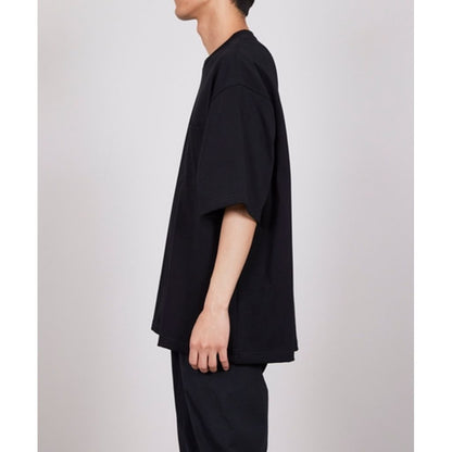 【予約商品】MARKA LOOSE FIT POCKET TEE