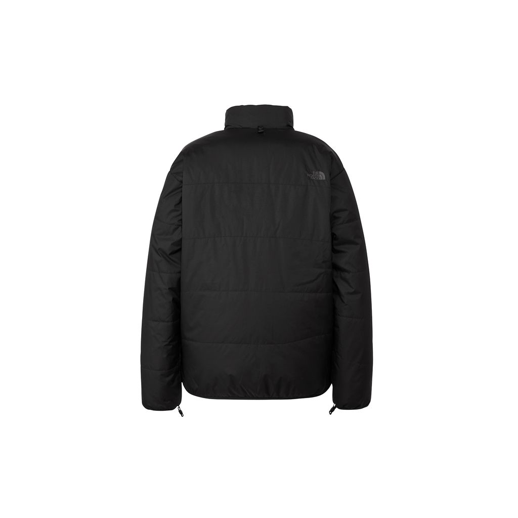 THE NORTH FACE WUROS Field Utility Triclimate Jacket NP62530