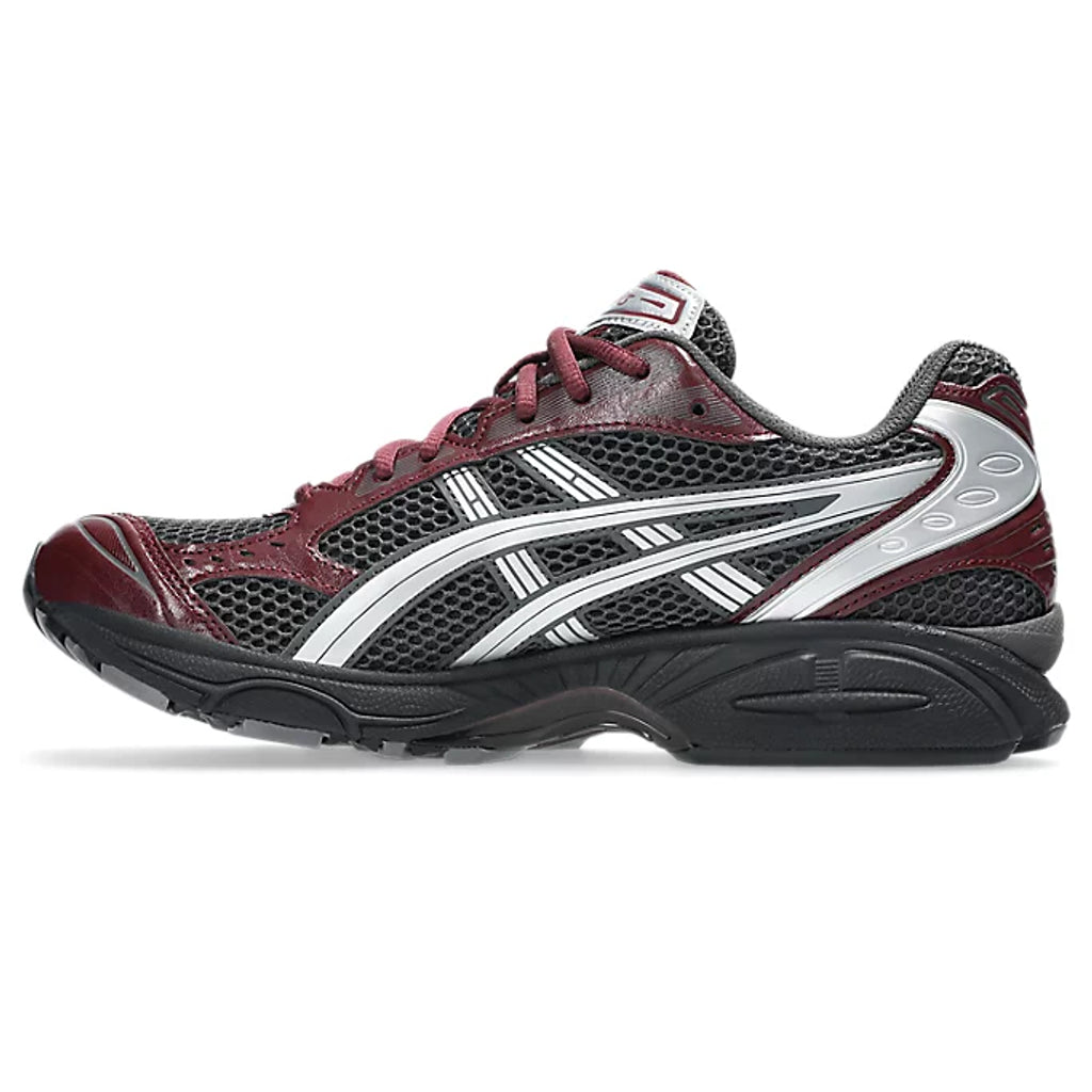 ASICS GEL-KAYANO 14(Obsidian Grey/Pure Silver)