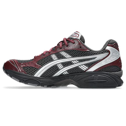ASICS GEL-KAYANO 14(Obsidian Grey/Pure Silver)