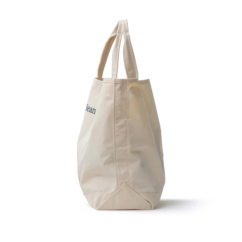 L.L.Bean  Grocery Tote LOGO LARGE