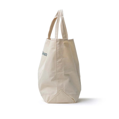 L.L.Bean  Grocery Tote LOGO LARGE