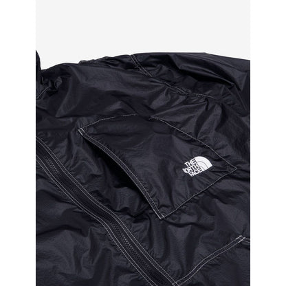 THE NORTH FACE FREE RUN WD PARKA