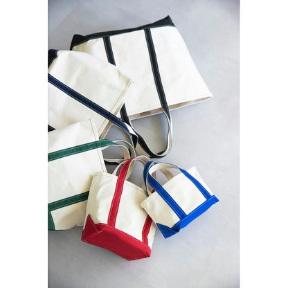 L.L.Bean Boat and Tote Mini