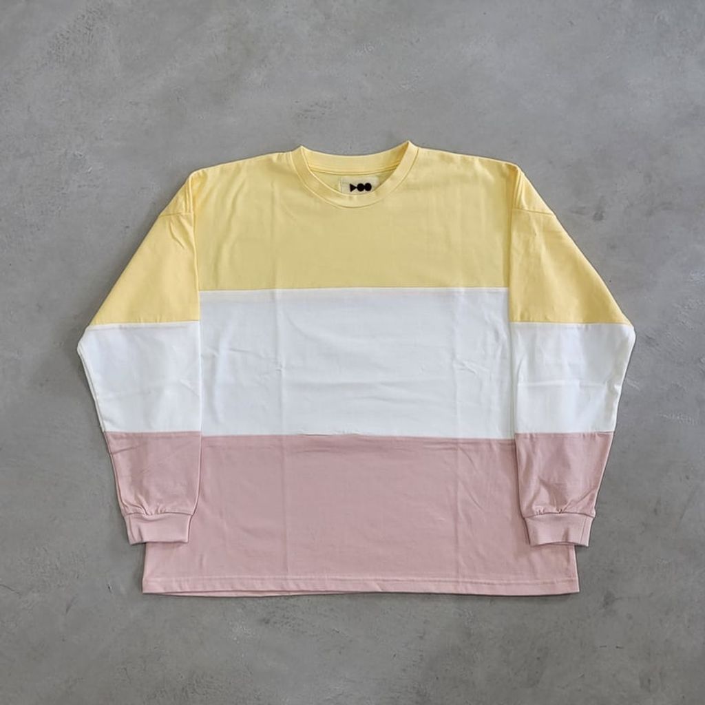 VOO TRIO LT 　(CREAM)