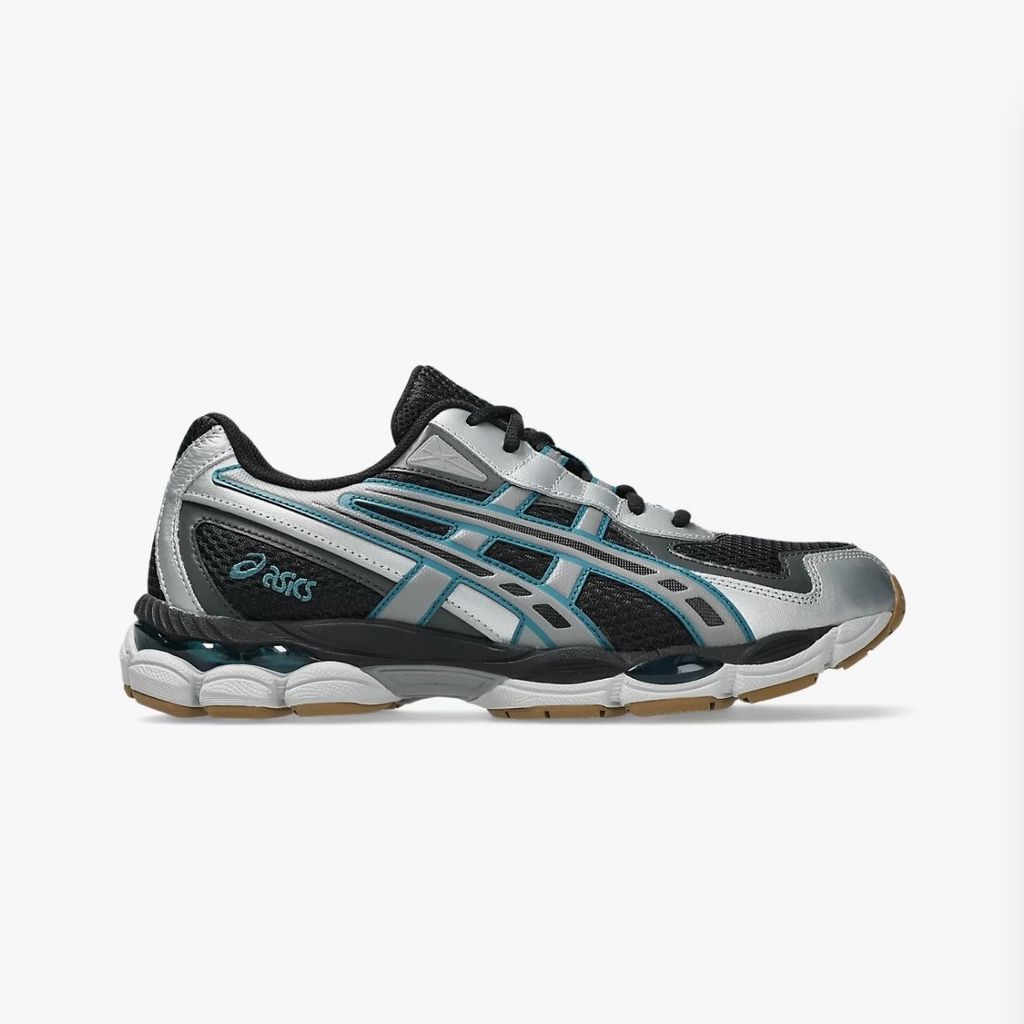 ASICS GEL-NYC 2055 （Black/Dioptase）