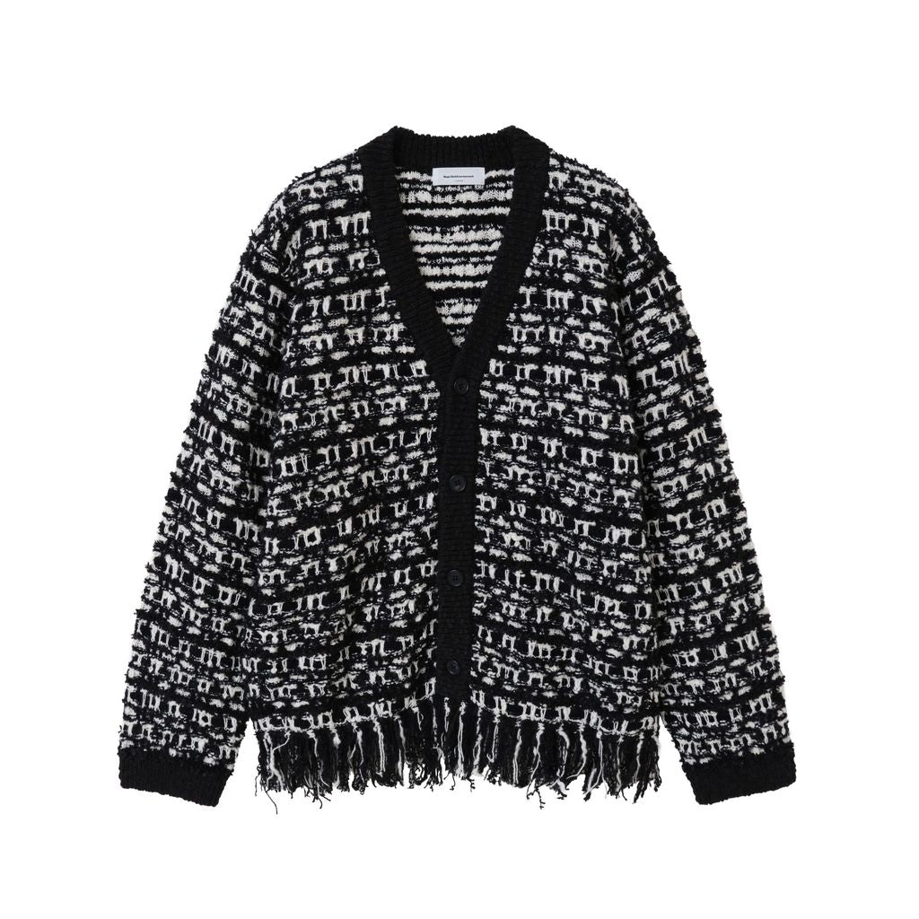 MAGIC STICK ETR CoXo Cardigan