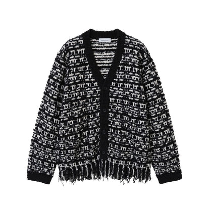 MAGIC STICK ETR CoXo Cardigan