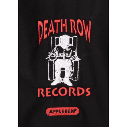 APPLEBUM DEATH ROW RECORDS COACH JACKET