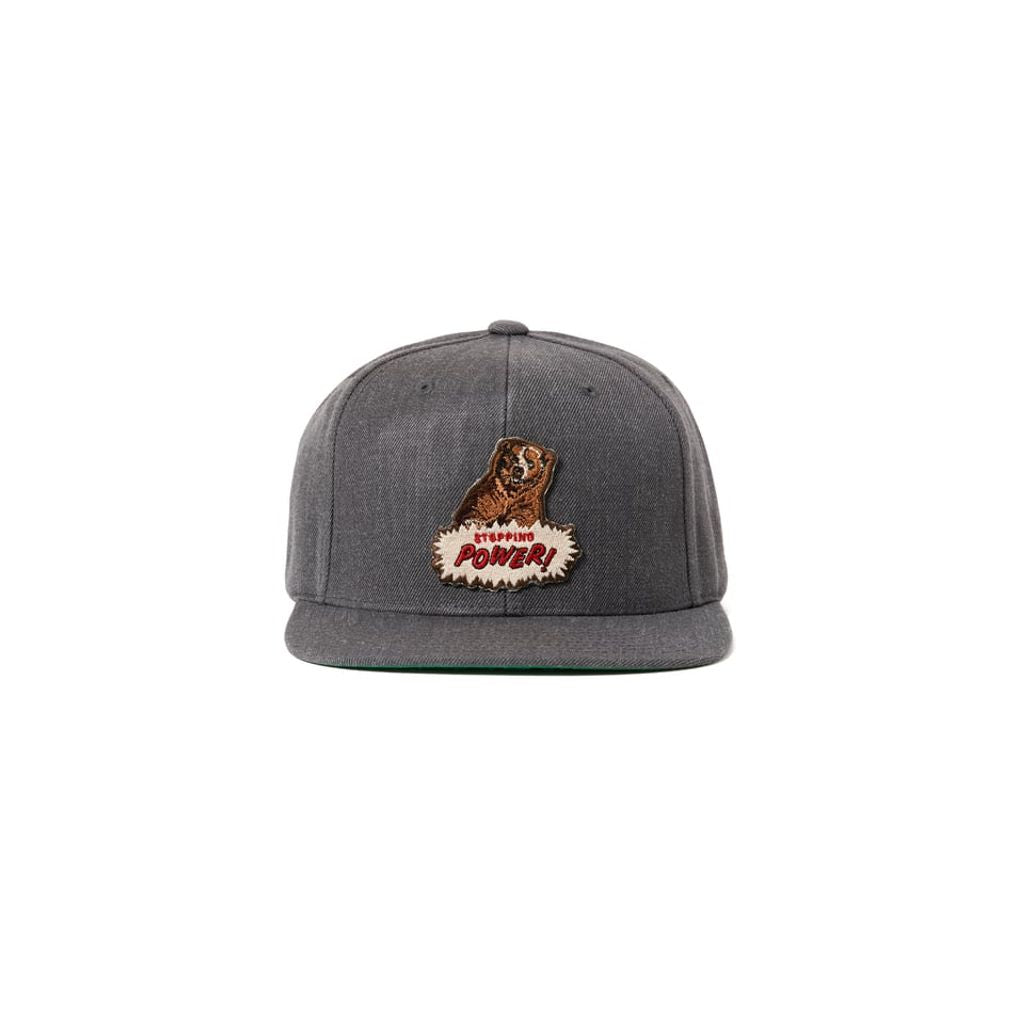 MASSES FULL PANEL CAP BEER