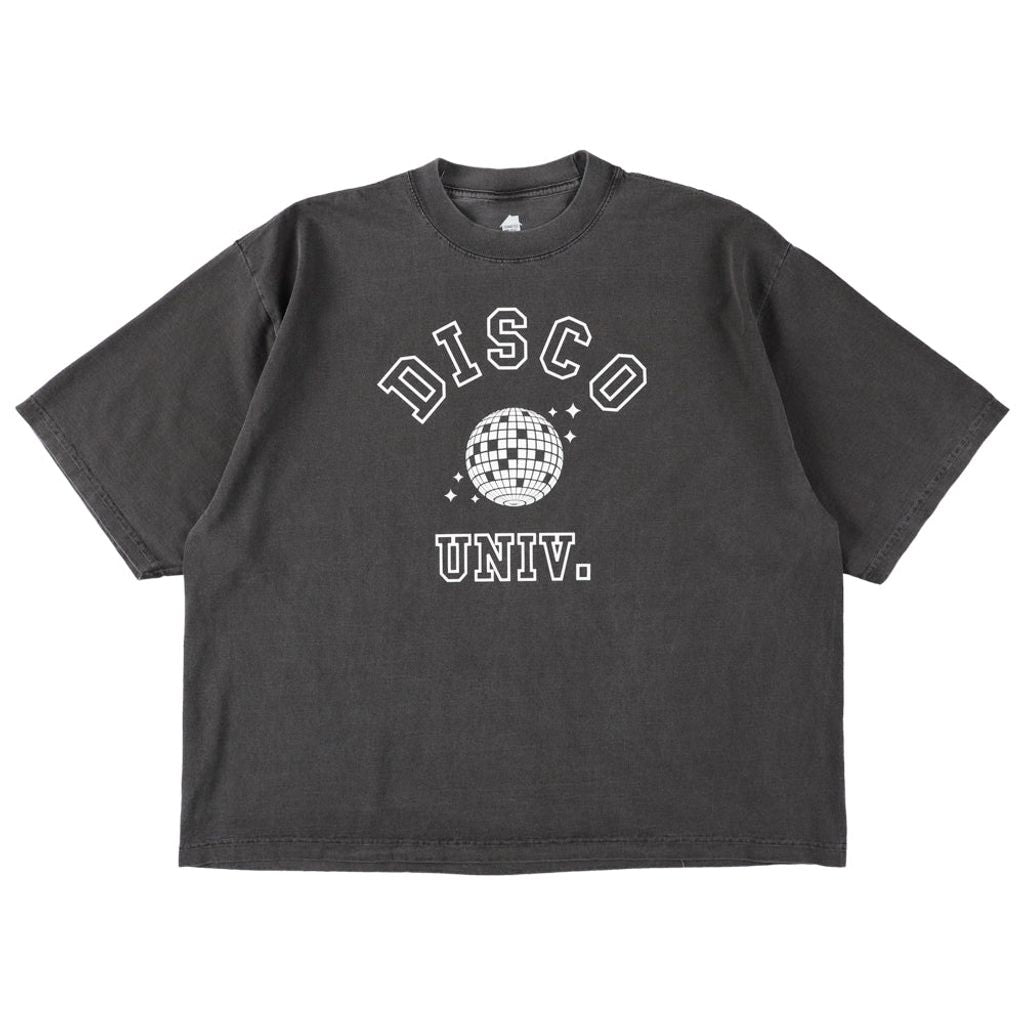 ISNESS MUSIC DISCO UNIV. T-SHIRT