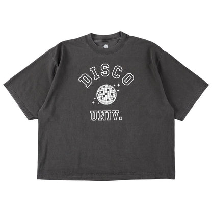 ISNESS MUSIC DISCO UNIV. T-SHIRT