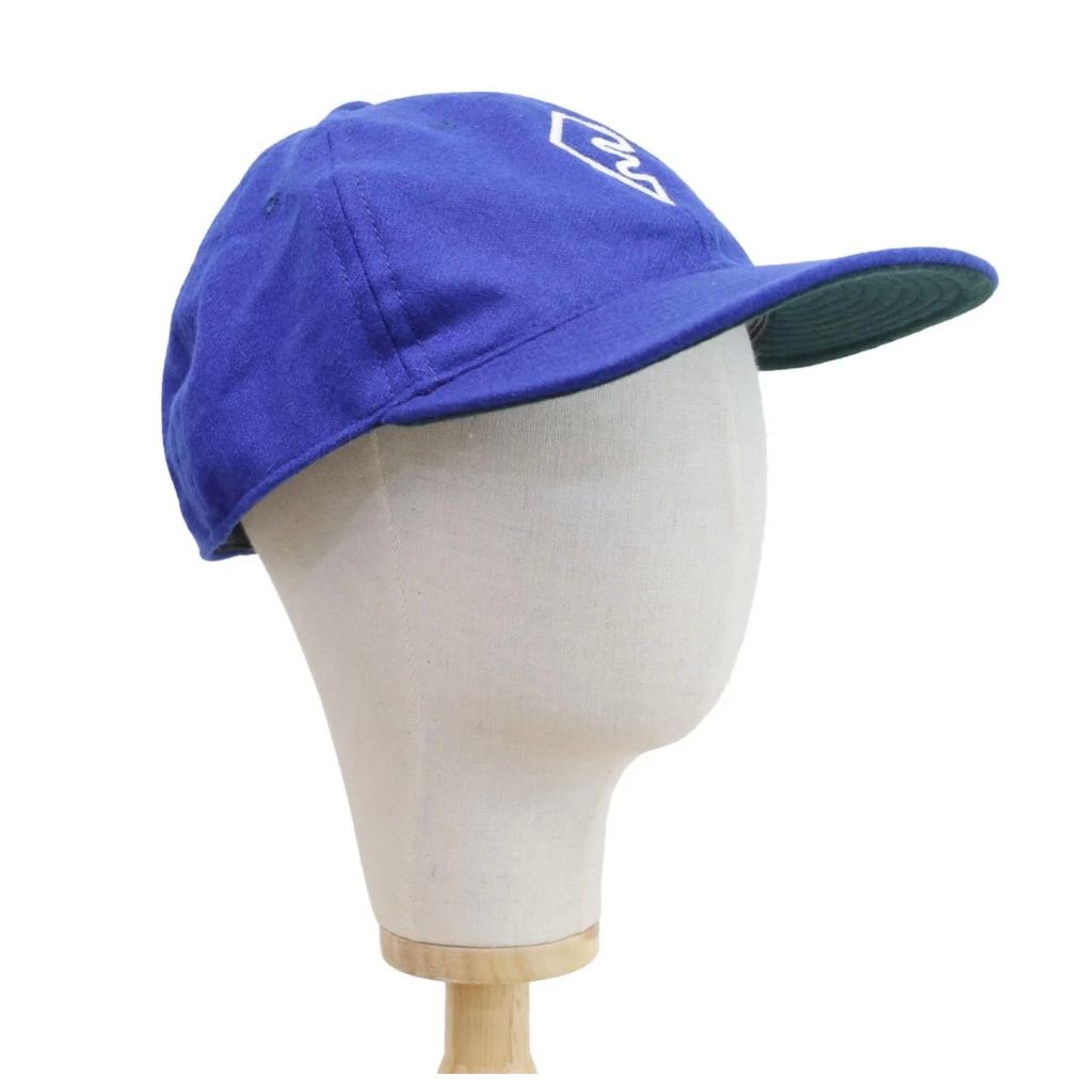 DECHO  COOPERSTOWN BALLCAP