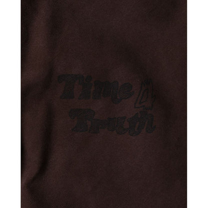 Liberaiders GARMENT DYED WORK JACKET