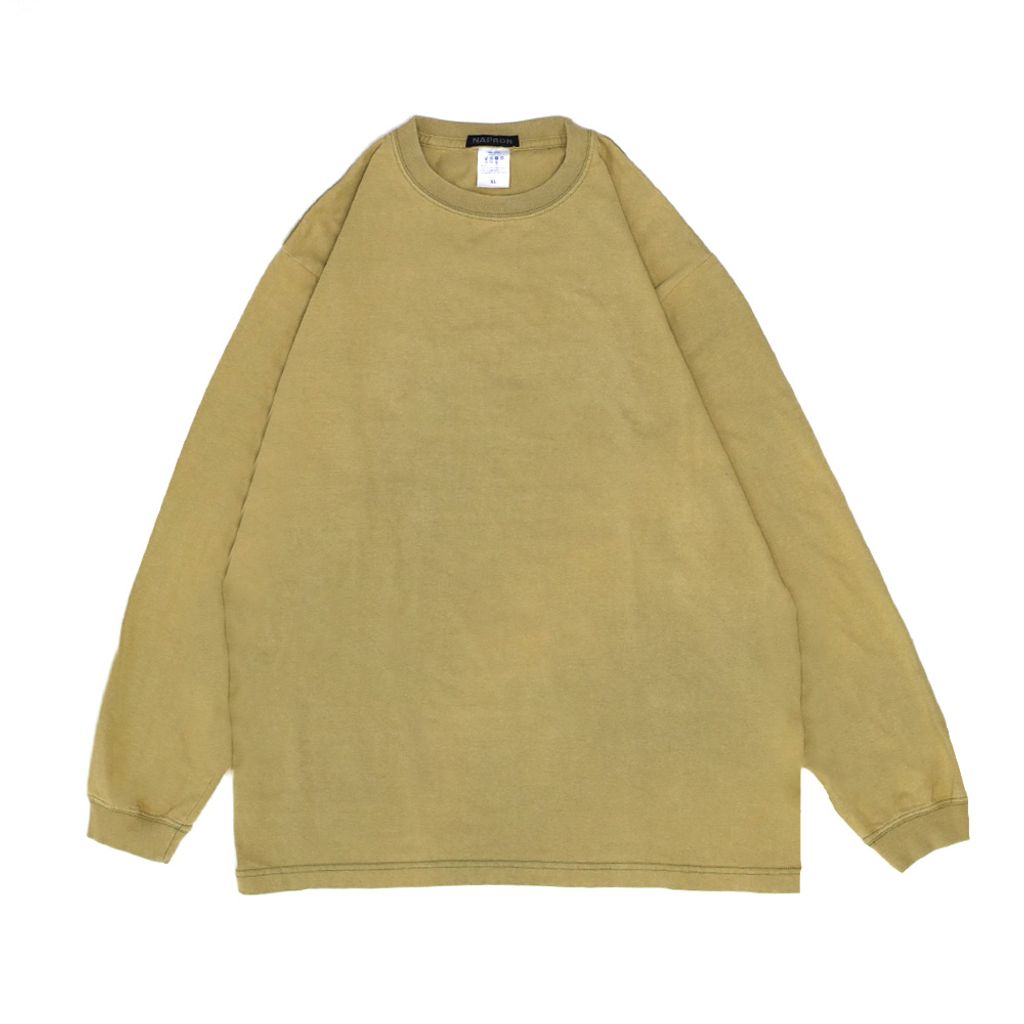 NAPRON 2PACK T-SHIRTS LONG NP-TP52