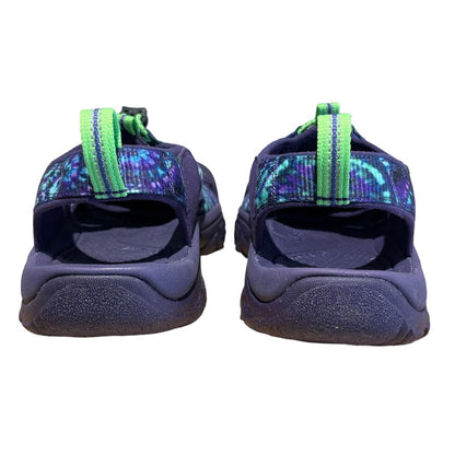 KEEN NEWPORT RETRO DYE SPIRAL 6