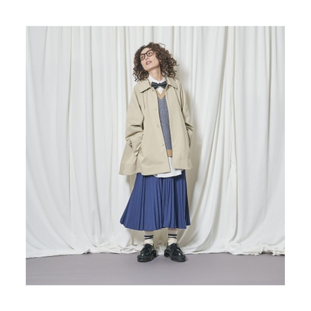 THOMAS MAGPIE 2261205 Ｗ/Cloth