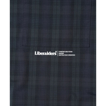 Liberaiders DOTAIR S/S SHIRT
