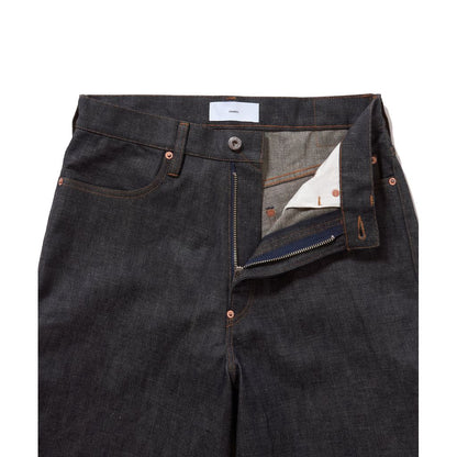 SUGARHILL  RIGID DENIM BUGGY TROUSERS