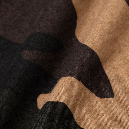 RATS CAMO COACH JKT