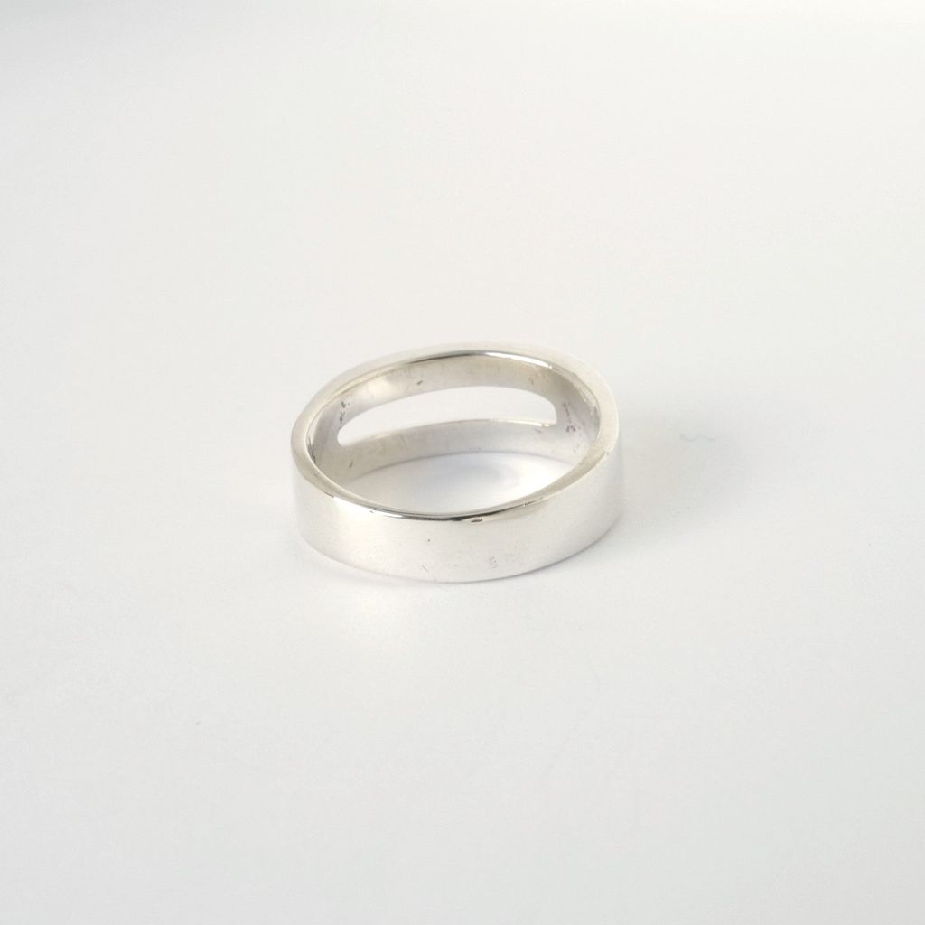 XOLO JEWELRY Dig Ring