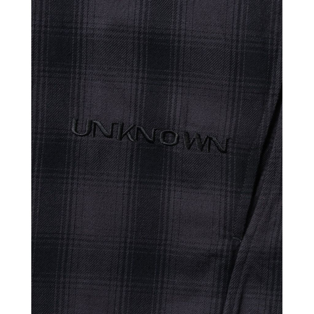 Liberaiders  OMBRE ZIP SHIRT
