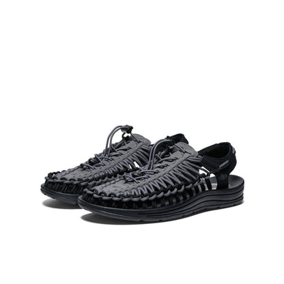 KEEN  メンズ ユニーク  Magnet/Steel Grey